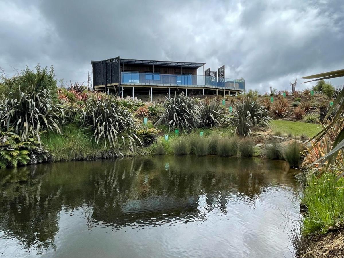 Mangorei Heights - New Plymouth Exterior photo